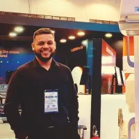 João Guilherme Cândido Dos Santos