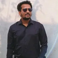 Vamshikrishna Kudithi