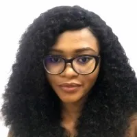 Magdalene Ukpudo MCIB