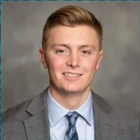 Carter Taphorn, AINS