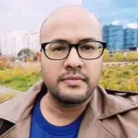 Shaan Sivagurunathan