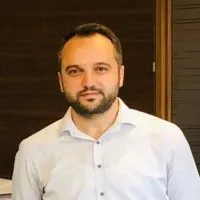 SERHAT ÇINAR, CMA