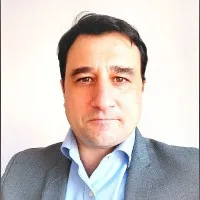 Georges des Méloizes 🛫