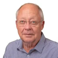 Jac Van Der Spuy, CFP