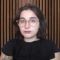 Beatriz Barbosa De Oliveira