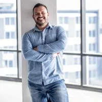 Juran Van Den Heever (PHD)