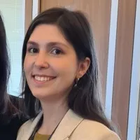 Joana Dresch Ribeiro De Almeida