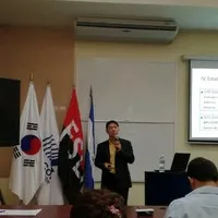 구(Koo)인회 (Inwhey)