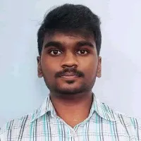 Arunkumar Subramaniam