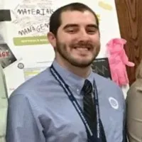 Michael Beldock, BT, RN, CCM