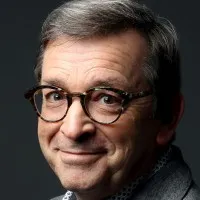 Martin Dubois, Ll. B., CISSP©