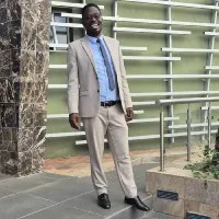 Ludwig Masale Mangena AGA (SA)