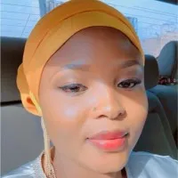 MOHAMMED Rafiat Olufunmilayo (MBA - in view)