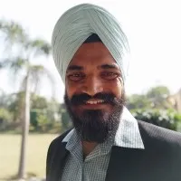 Harmeet Singh S.