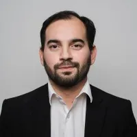 Jorge C. Torres Cantú