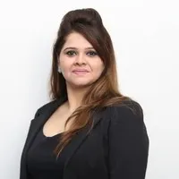 Drishtii Makhija (Master NLP Practitioner/ MBA)