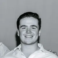 Gregory De Weissenbruch Jr.