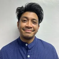 Aiman Haris Bin Shariffuddin