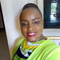 Pauline Kuria (BCom,MBA,PMD)