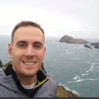 Image of Brett Riedel, AINS, AIS, API