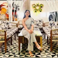 Image of Dr Vaibhavi Finavkar