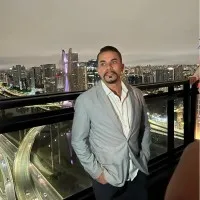 Flávio R. S. Da Silva