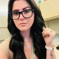 Alyy Russell TS/SCI W/ CI Poly