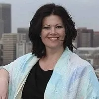 Shenanda Janse Van Rensburg