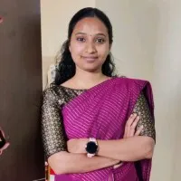 Sasi Sneha Sasikumar