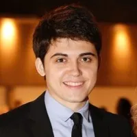 Hugo Bovareto De Oliveira Horsth