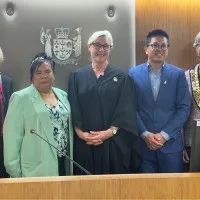 Ruth Liliana Tizon De Qureshi