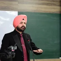 Gagandeep Singh Khehra