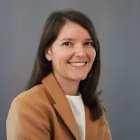 Anne-Charlotte Baldo (Mougenot)