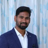 Santhoshkumar Chandran