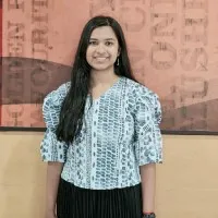 Vaishnavi Varaghavenkatagiri