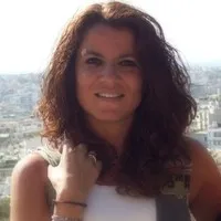 Ana Cristina Del Arco Galiana