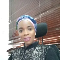 Rukayat Mohammed Sidi