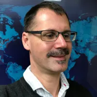 Claude Grenier CCS(CA/US)/LCB/CIFFA/ISPA