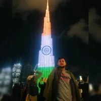 Naitik Purohit (LIII)