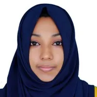 SHAHANA P K (MHA ,CPC)