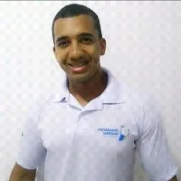 Image of Moisés Carvalho