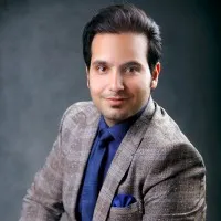 Image of Milad Shoaei