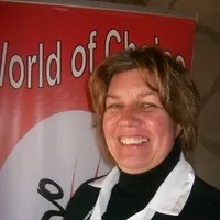 Gerda J Van Rensburg