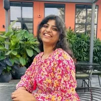 Sanjana Reddy Panyala