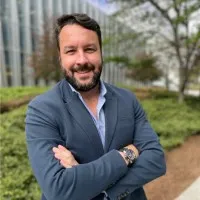 Sandro Souza Da Cunha, CIA