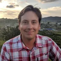 Andrew Swindell, Ph.D.