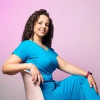 Luciana Da Cruz Rodrigues