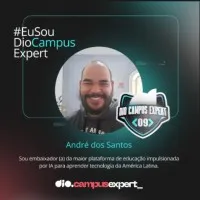 André Pereira Dos Santos