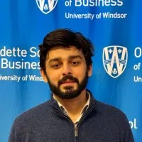 Shams Uddin Altamash (CSCP)