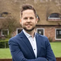 Tristan Van Gelderen